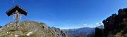 30 Panoramica al Passo di Grialeggio
